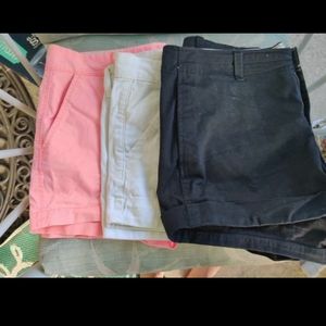 Old navy shorts